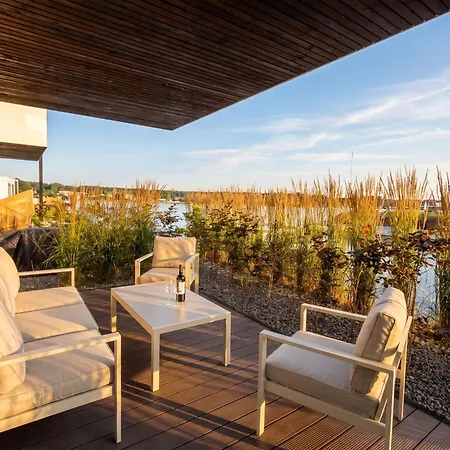 Sol Marina By Sea Wislinka
