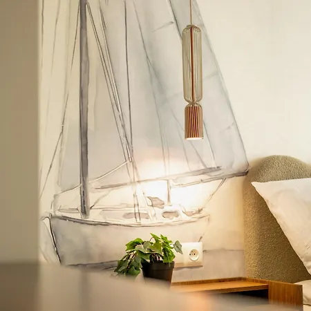 Sol Marina By Sea Apartment