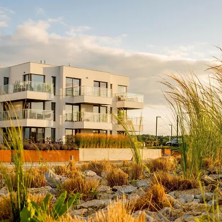 Sol Marina By Sea Apartment *
